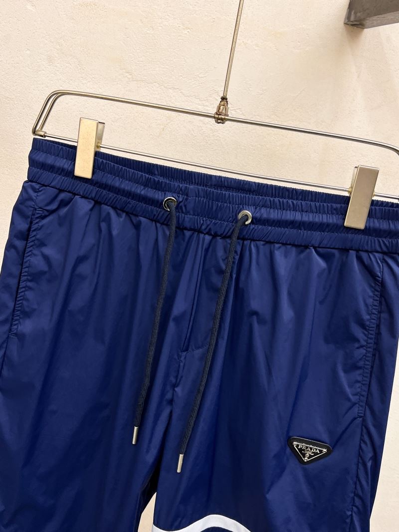 Prada Short Pants